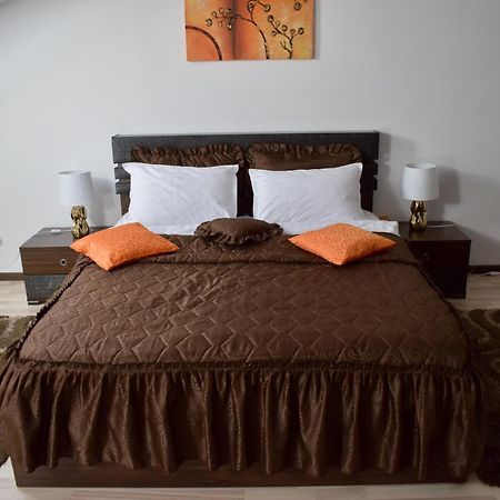 Enjoy Apartments - Skyview Residence Cluj-Napoca Ngoại thất bức ảnh