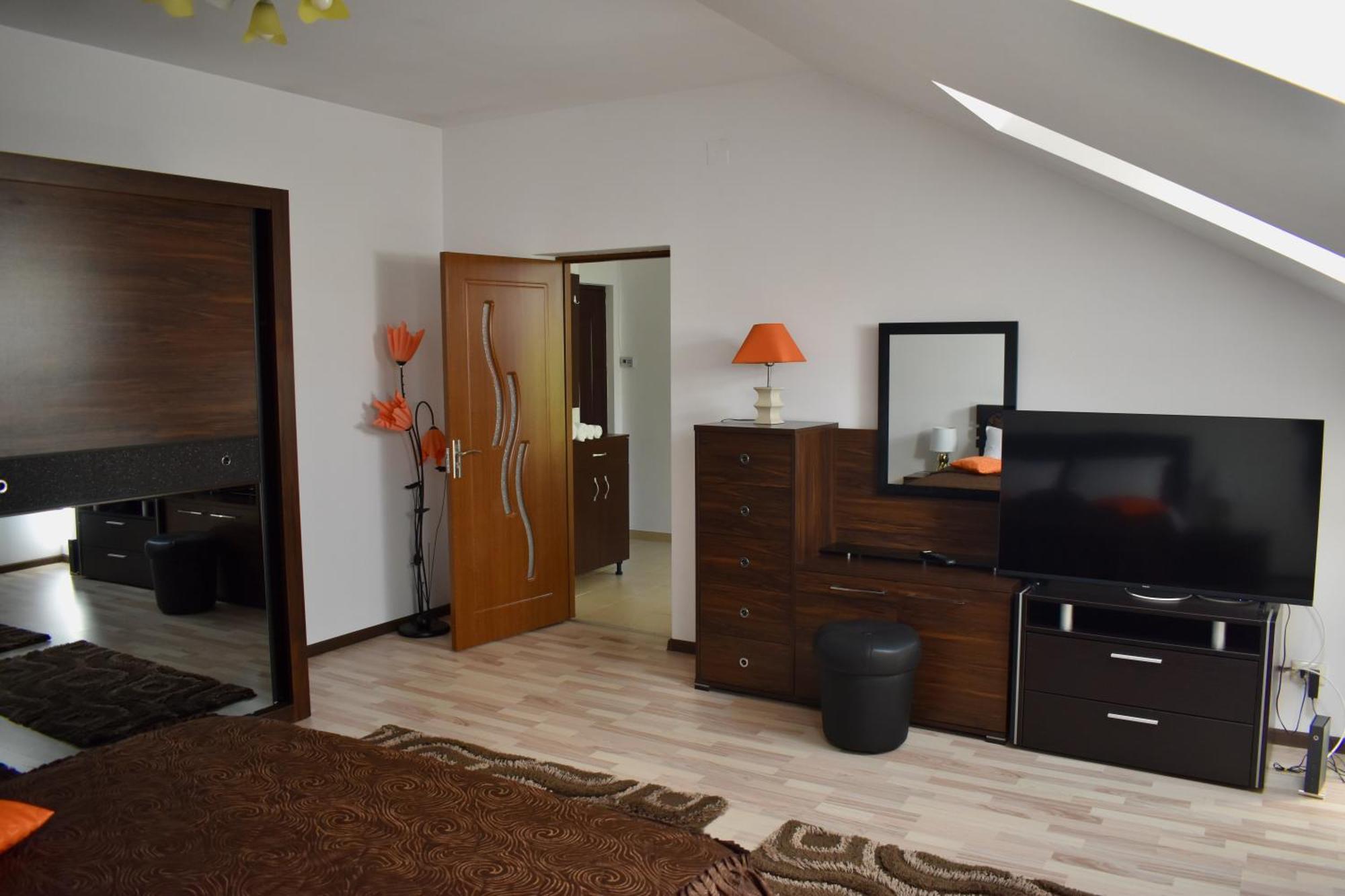 Enjoy Apartments - Skyview Residence Cluj-Napoca Ngoại thất bức ảnh