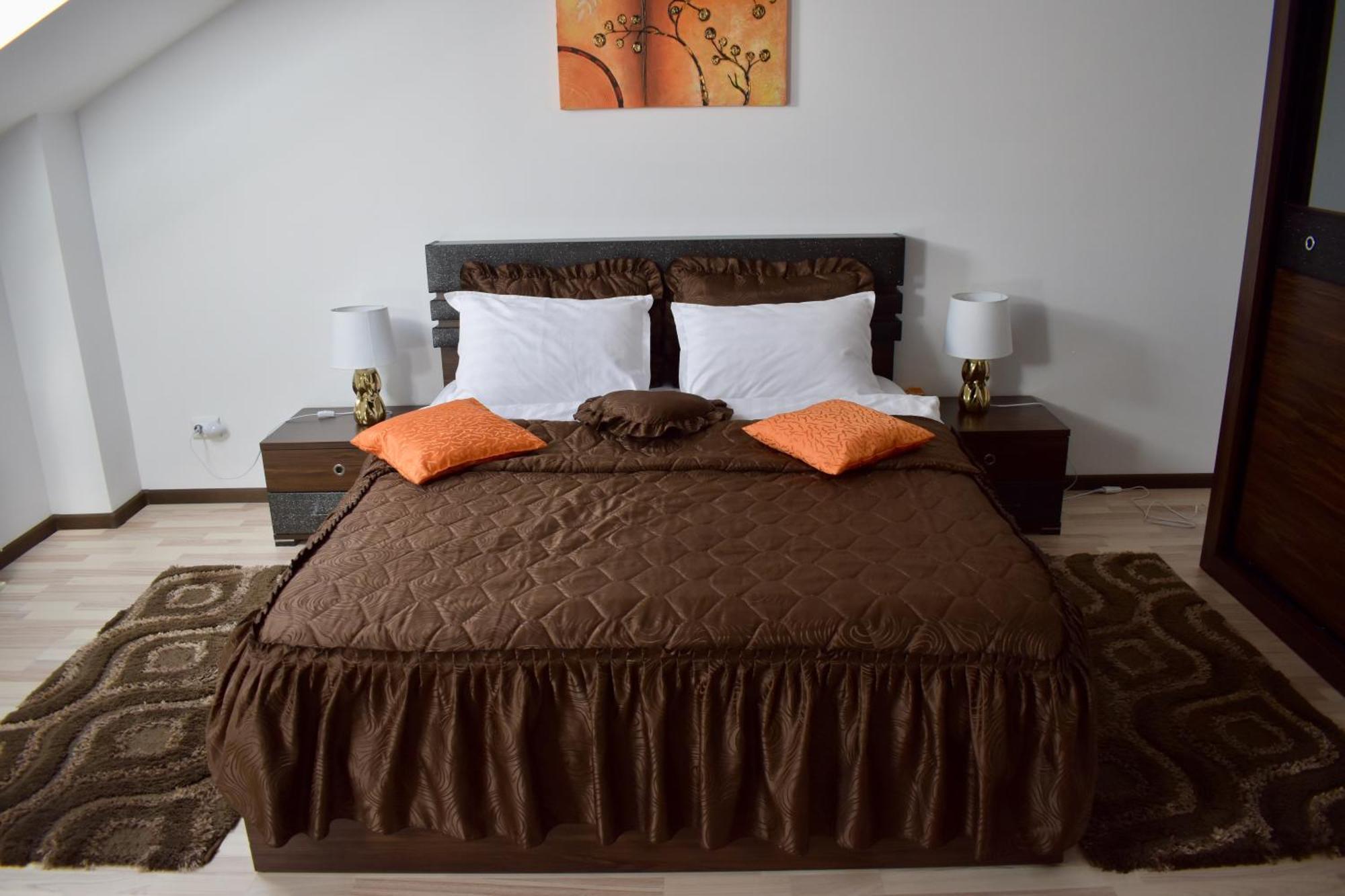 Enjoy Apartments - Skyview Residence Cluj-Napoca Ngoại thất bức ảnh