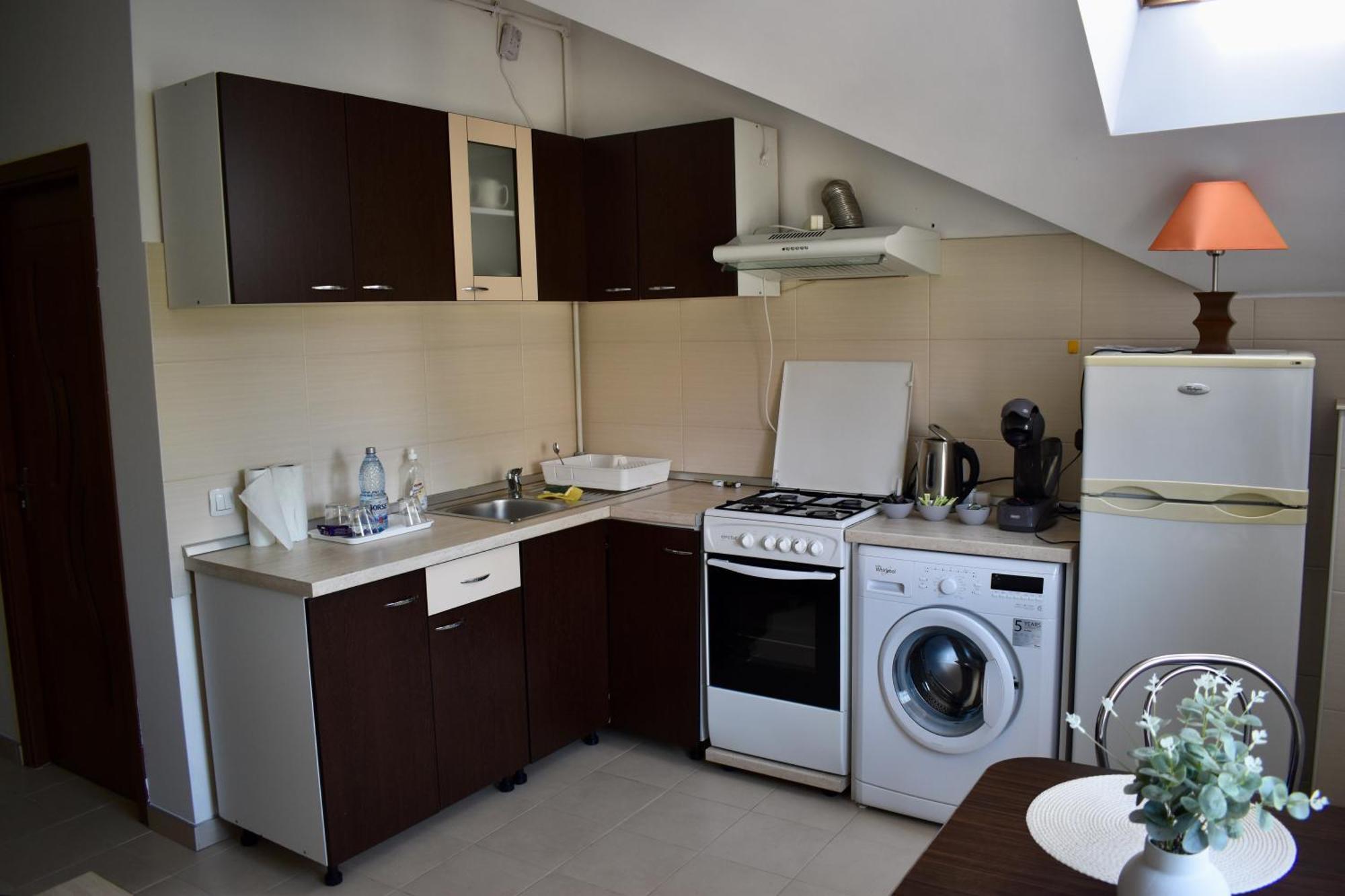 Enjoy Apartments - Skyview Residence Cluj-Napoca Ngoại thất bức ảnh